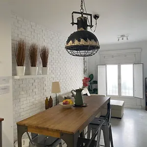 Espacio Appartement