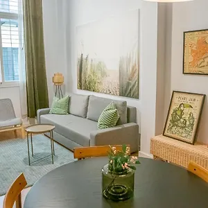 Peaceful Appartement