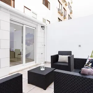 Trinidad Avenue Premium , La Laguna (Tenerife) España