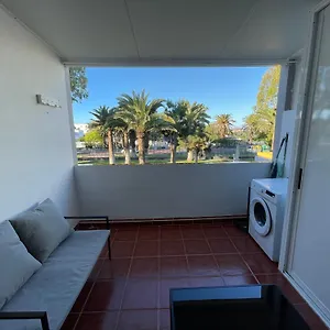 D&l , Costa del Silencio España