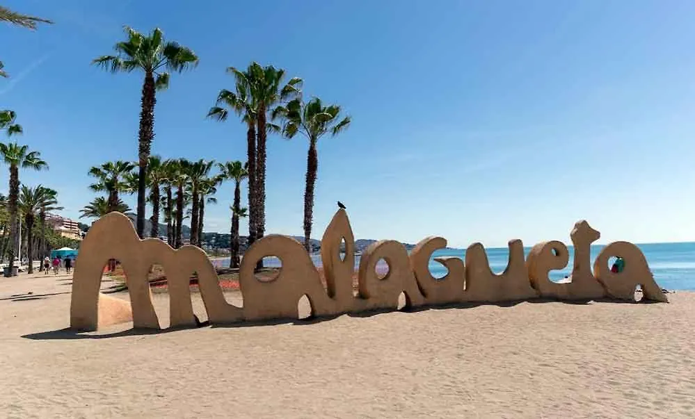 Malagueta Freshapartments Málaga Spagna