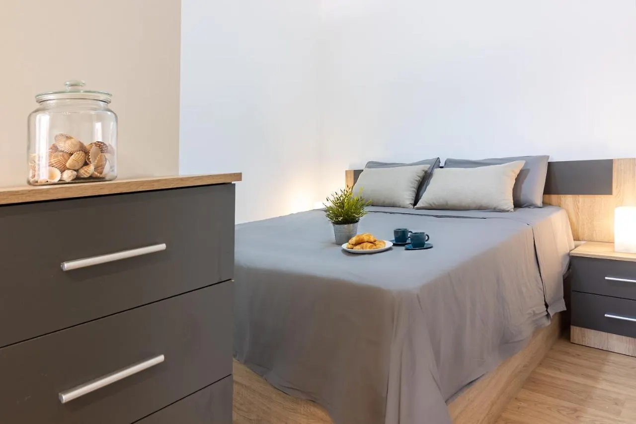 Malagueta Freshapartments Malaga 0*,  Spain